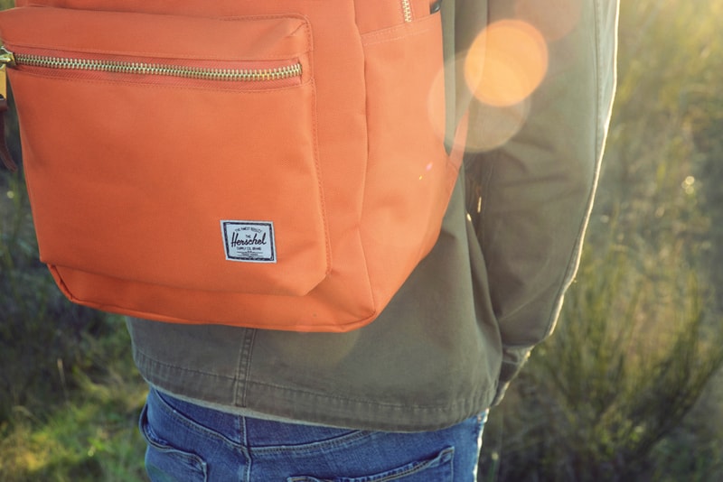 Herschel Supply Co. 2012 Fall/Winter Collection 
