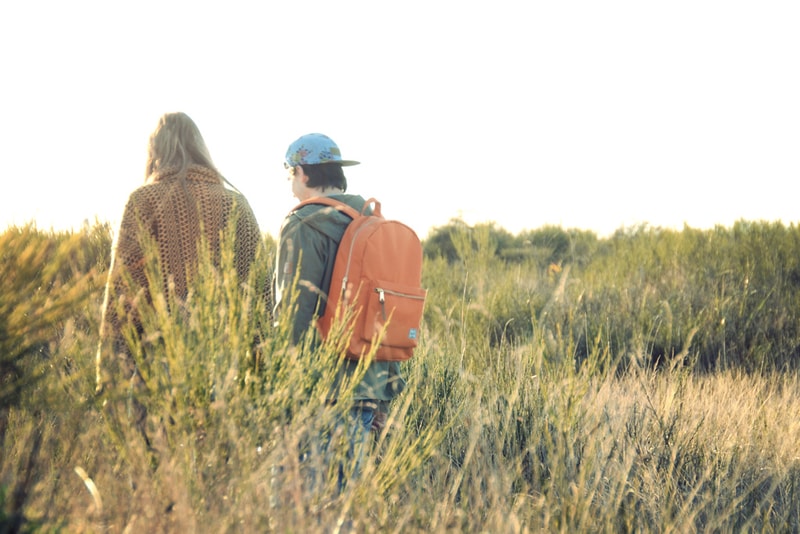 Herschel Supply Co. 2012 Fall/Winter Collection 