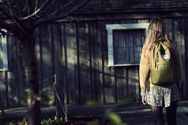 Herschel Supply Co. 2012 Fall/Winter Collection 