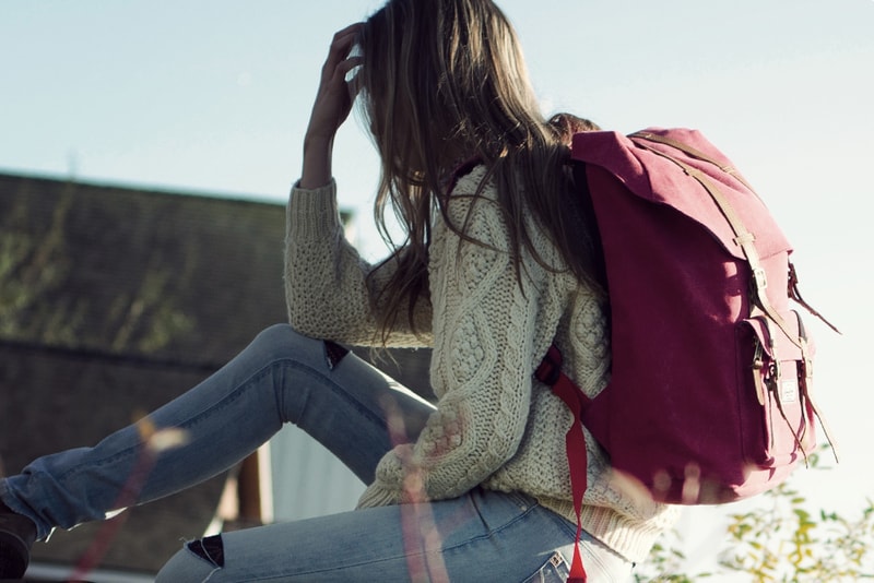 Herschel Supply Co. 2012 Fall/Winter Collection 
