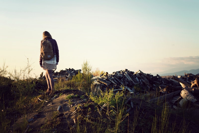 Herschel Supply Co. 2012 Fall/Winter Collection 