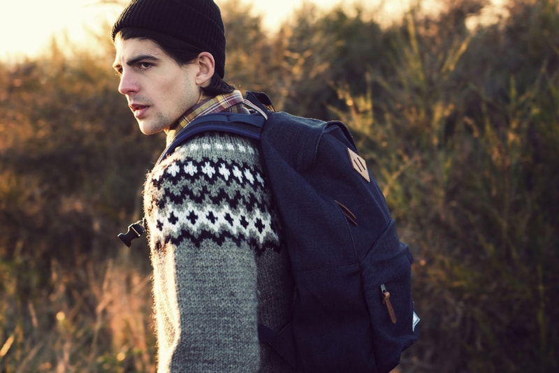 Herschel Supply Co. 2012 Fall/Winter Collection 