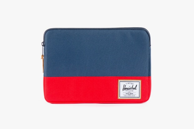 Herschel Supply Co. Kirkwood, Seymour and Powell Collection - Apple Exclusive