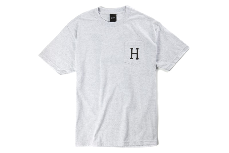 HUF 2012 Fall Collection Delivery 1