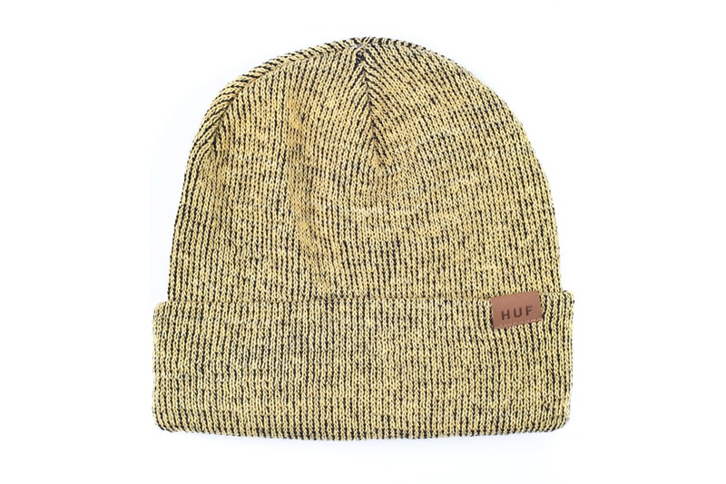 HUF 2012 Fall Collection Delivery 1