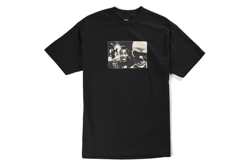 HUF 2012 Fall Collection Delivery 1