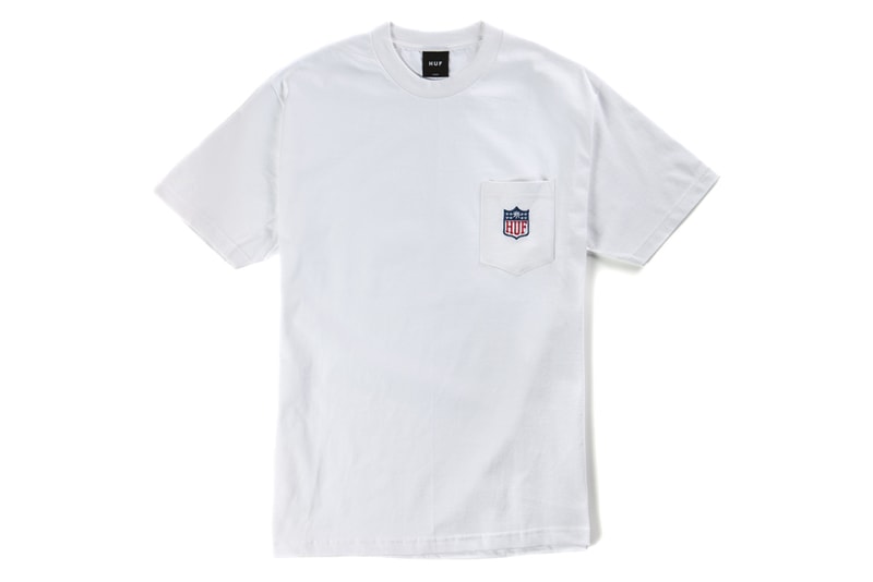 HUF 2012 Fall Collection Delivery 1