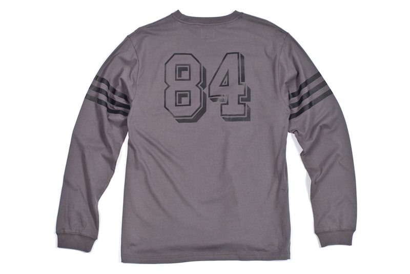 HUF 2012 Fall Collection Delivery 1