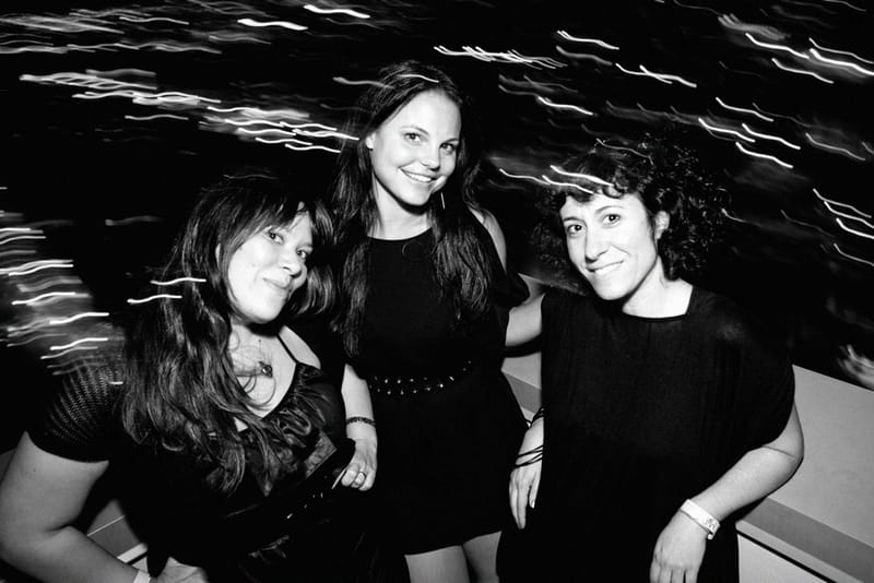 HYPEBEAST Trade: (capsule) Tradeshow