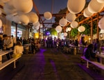 IAMSOUND x Smashbox PLAY MOCA Recap