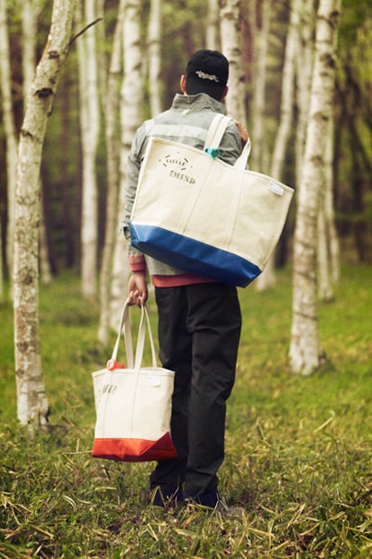 IMIND 2012 Fall/Winter Lookbook
