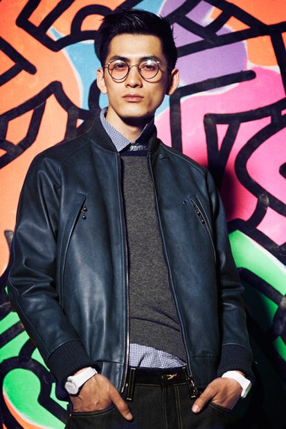 IMIND 2012 Fall/Winter Lookbook