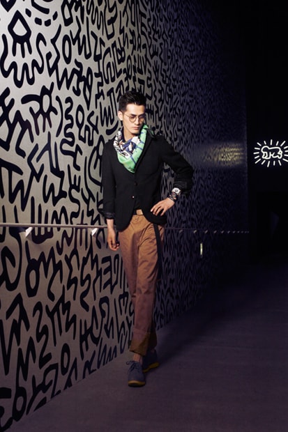 IMIND 2012 Fall/Winter Lookbook
