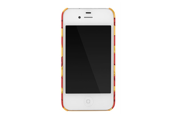 Incase Barcelona Exclusive Snap Case