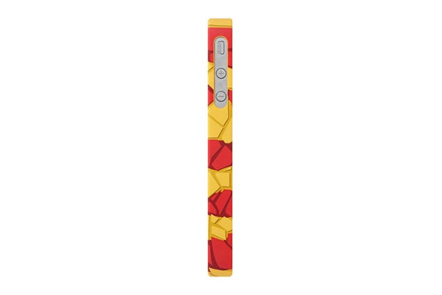 Incase Barcelona Exclusive Snap Case
