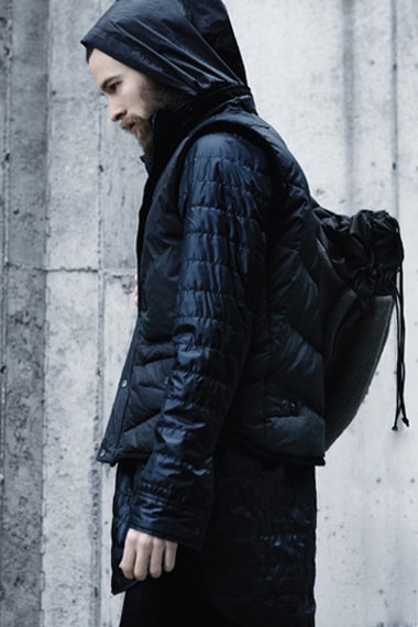 ISAORA 2012 Fall/Winter Lookbook
