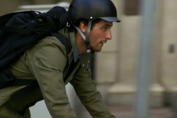 Jewon Yu: Levi's Commuter Head Designer Discusses 2012 Fall Collection 