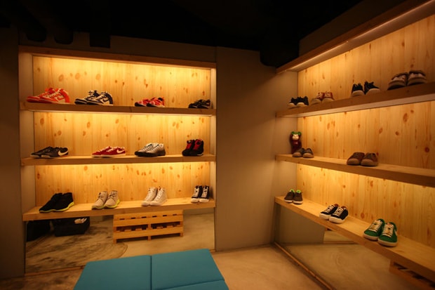 JUICE Hong Kong TST Store Opening
