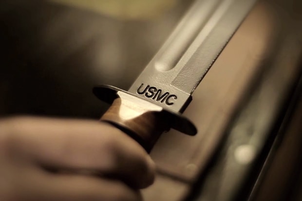 KA-BAR Knives - An American Institution Since 1898