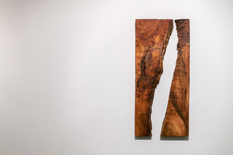 Kamea Hadar "White Dreams" Exhibition @ Loft in Space