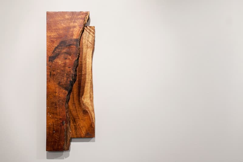 Kamea Hadar "White Dreams" Exhibition @ Loft in Space