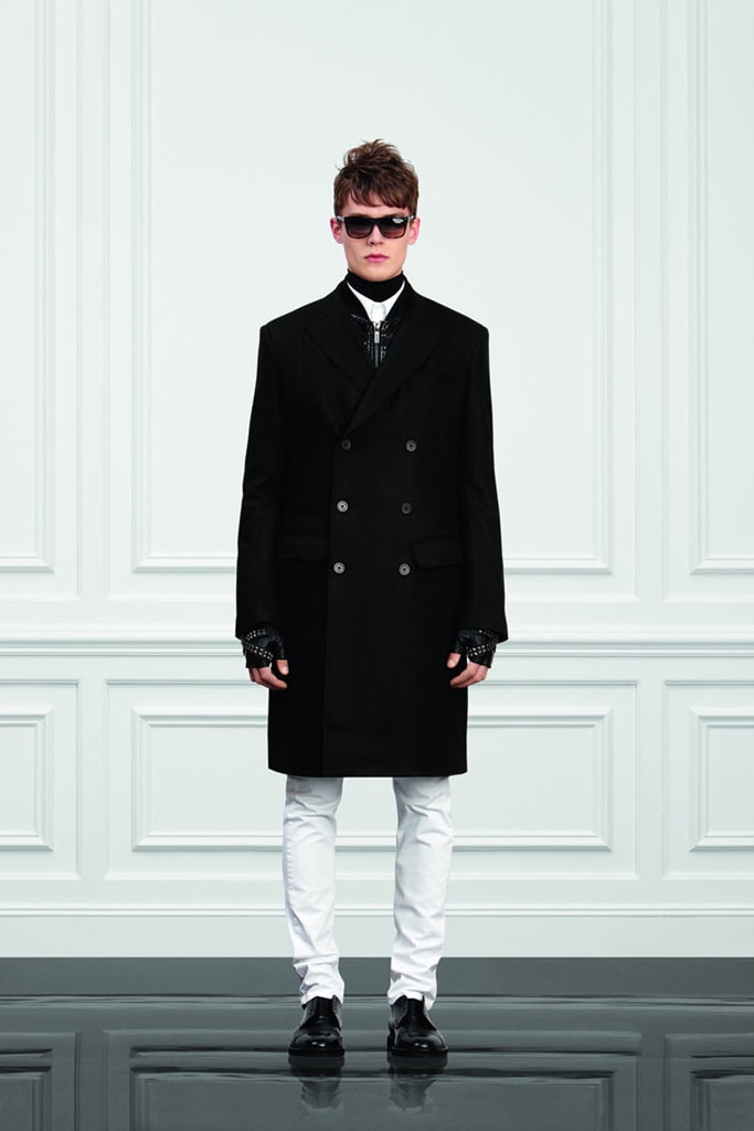 Karl by Karl Lagerfeld 2012 Fall/Winter Lookbook