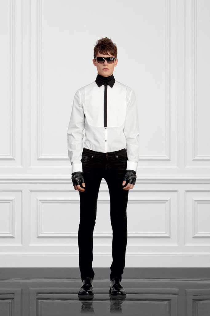 Karl by Karl Lagerfeld 2012 Fall/Winter Lookbook