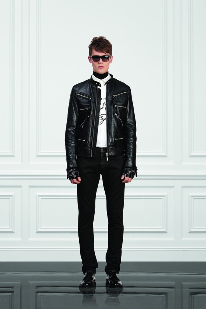 Karl by Karl Lagerfeld 2012 Fall/Winter Lookbook
