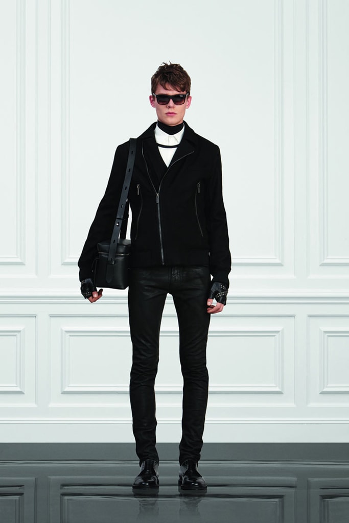 Karl by Karl Lagerfeld 2012 Fall/Winter Lookbook