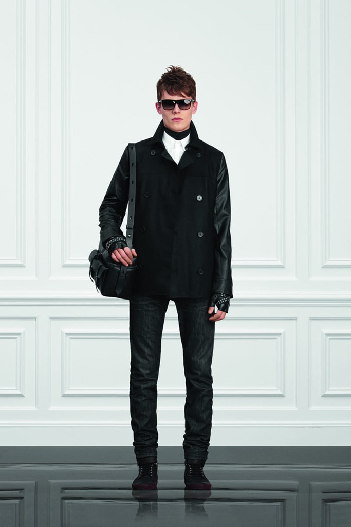 Karl by Karl Lagerfeld 2012 Fall/Winter Lookbook