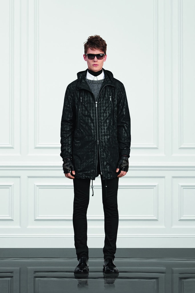 Karl by Karl Lagerfeld 2012 Fall/Winter Lookbook