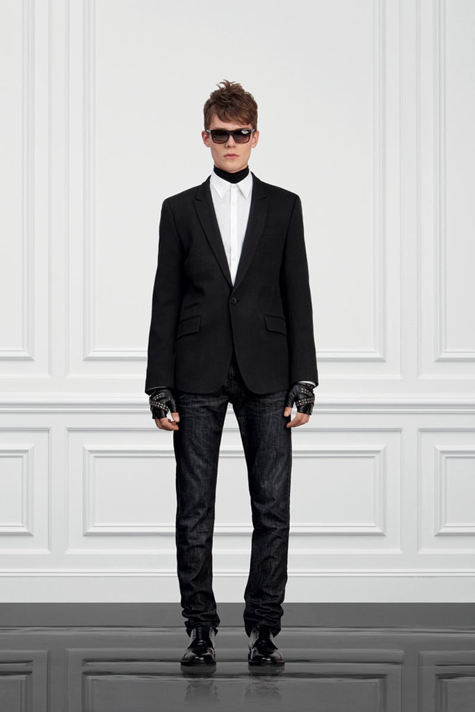 Karl by Karl Lagerfeld 2012 Fall/Winter Lookbook