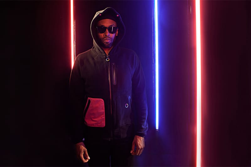 Kidrobot x Staple Design “Black Apparel” Collection 