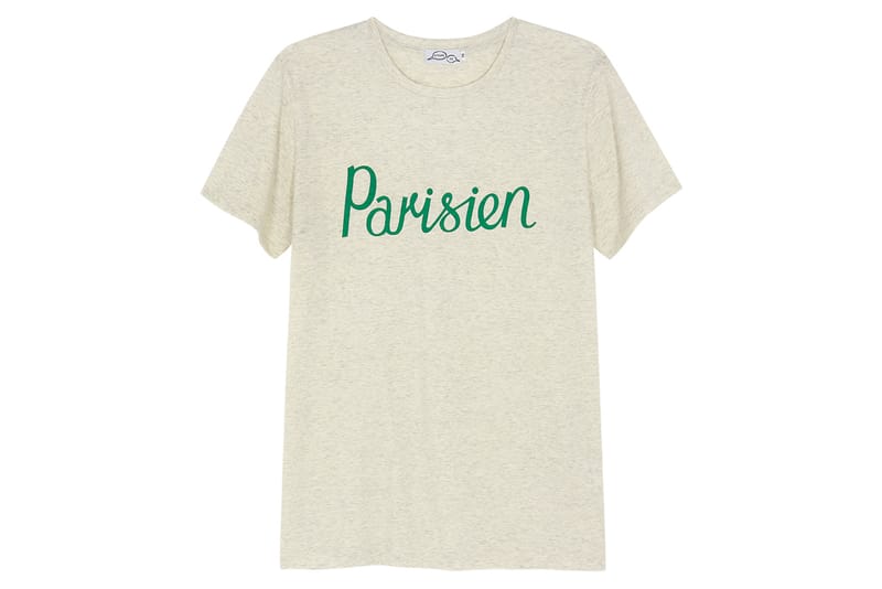 Kitsune 2012 Spring/Summer T-Shirts