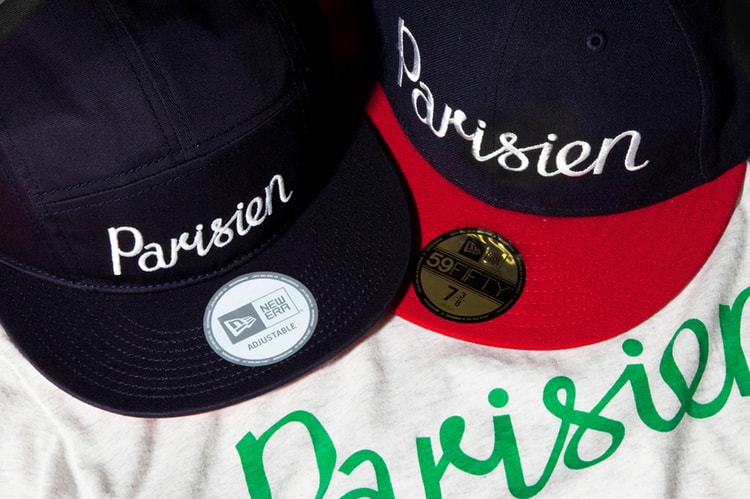 Kitsune Tee 2012 New Era Pack