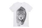 Lane Crawford 2012 Fall/Winter Charity T-shirt Collection 
