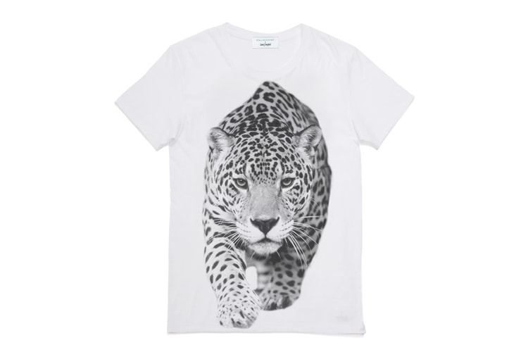 Lane Crawford 2012 Fall/Winter Charity T-shirt Collection