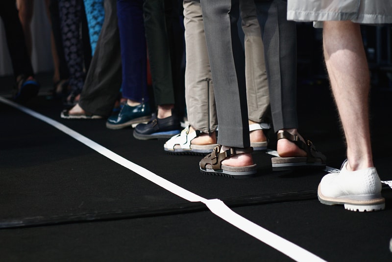 Lanvin 2013 Spring/Summer Behind-the-Scenes at Paris Fashion Week - Part 2