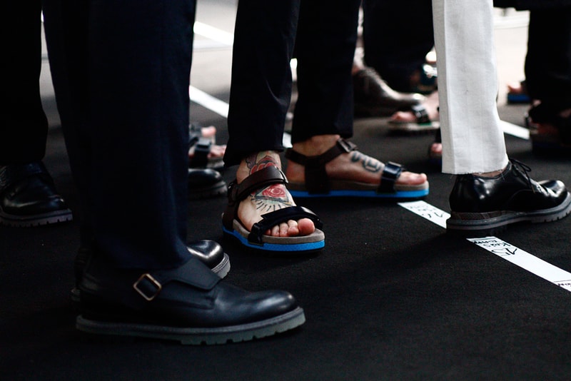 Lanvin 2013 Spring/Summer Behind-the-Scenes at Paris Fashion Week - Part 2