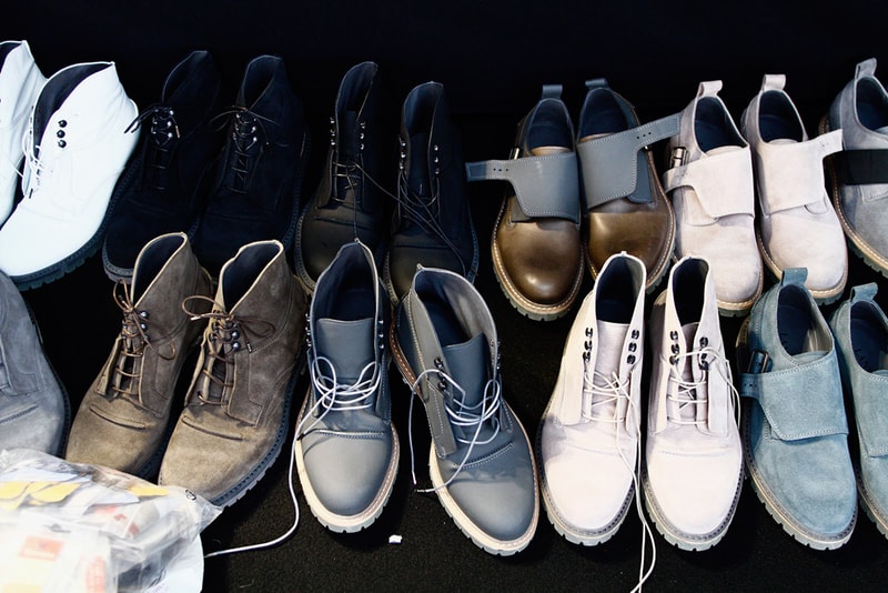 Lanvin 2013 Spring/Summer Shoes & Accessories Collection Preview