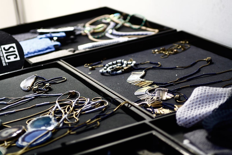 Lanvin 2013 Spring/Summer Shoes & Accessories Collection Preview