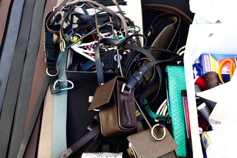 Lanvin 2013 Spring/Summer Shoes & Accessories Collection Preview