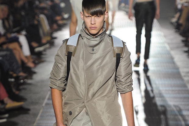 Lanvin 2013 Spring/Summer Collection