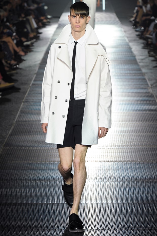 Lanvin 2013 Spring/Summer Collection