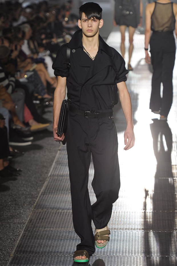 Lanvin 2013 Spring/Summer Collection