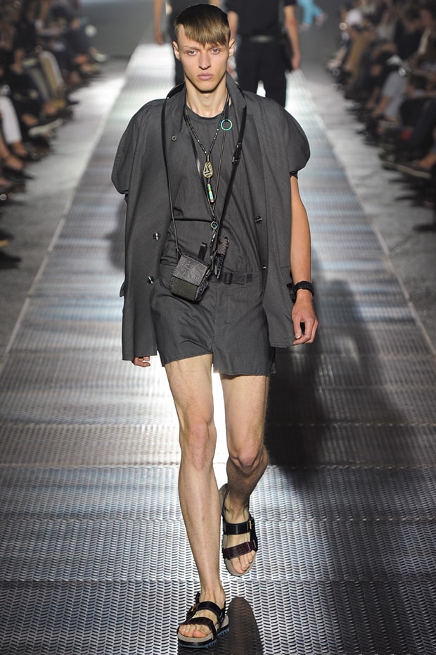 Lanvin 2013 Spring/Summer Collection