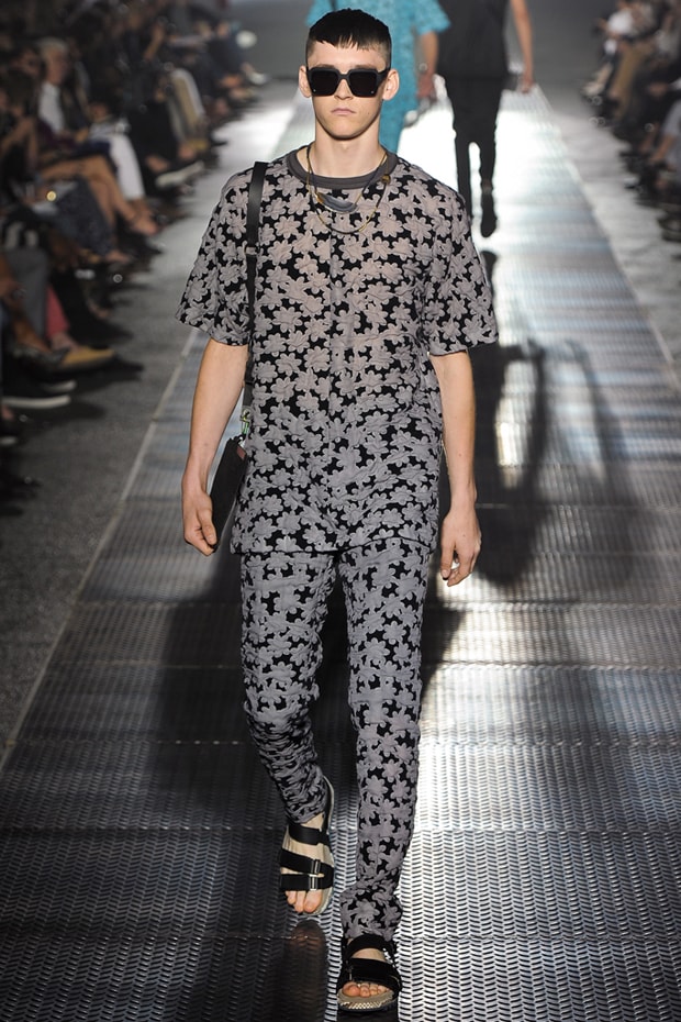 Lanvin 2013 Spring/Summer Collection