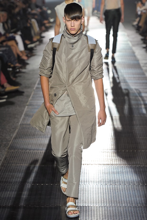 Lanvin 2013 Spring/Summer Collection