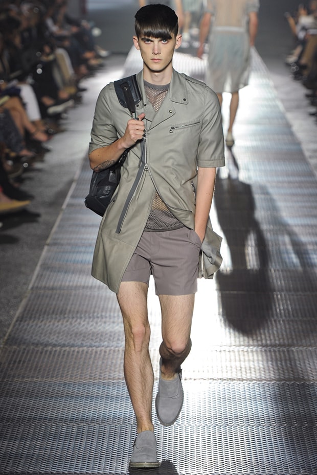 Lanvin 2013 Spring/Summer Collection