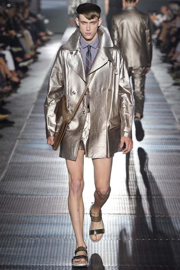 Lanvin 2013 Spring/Summer Collection